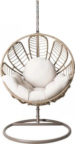 Fotel wiszący Okranto