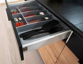 Szafka kuchenna pod zlew - Kelson 24X