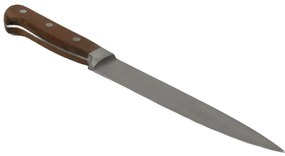 Nóż do ryb ELEGANCIA, stal nierdzewna, 32 cm