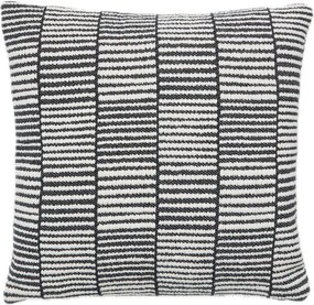 Bawełniana poszewka na poduszkę 45x45 cm Levu – Kave Home