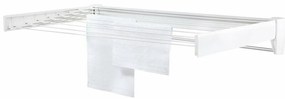 Leifheit Telegant 81 Plus suszarka do ubrań 83100