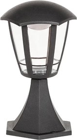 Rabalux 8127 - LED Lampa zewnętrzna SORRENTO LED/8W/230V IP44