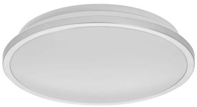 Osram - Łazienkowy plafon LED DISC 18W 230V 3000/4000K IP44