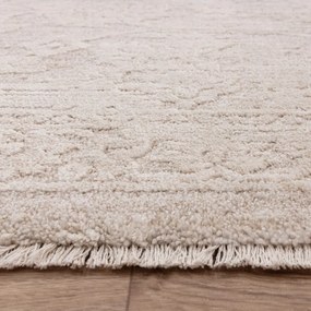 Beżowy dywan 200x300 cm Laurent Beige Natural – Asiatic Carpets