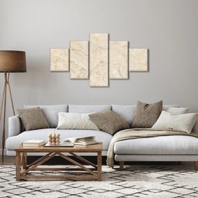 Obraz - Płyta marmurowa (125x70 cm)