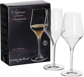 Kieliszki do wina Pieno 2szt. 350ml