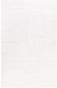 Dywan Elena Jasny dywan 02840A 133x190 Prostokąt