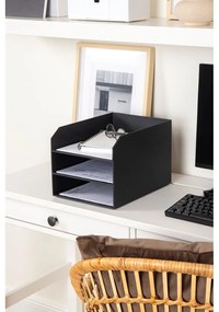 Kartonowy organizer na dokumenty Trey Paper Laminate – Bigso