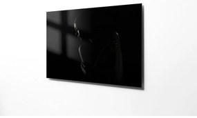 Szklany obraz 100x70 cm – Wallity