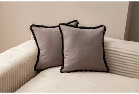 Poszewki na poduszki zestaw 2 szt. 43x43 cm Sacakli – Mioli Decor