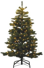 Sztuczna choinka wysokość 180 cm – Sirius
