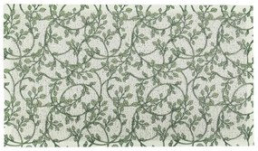 Wycieraczka 40x70 cm William Morris – Artsy Doormats