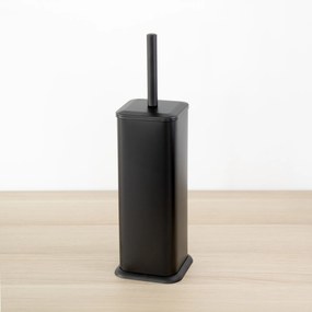 Szczotka WC z metalu BALVO