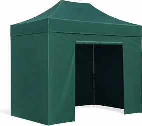 Namiot gówny 3x2 (kompletny zestaw)