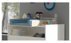 Drewniany przewijak Vipack Kiddy