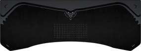 Podkładka ochronna na biurko Diablo X-Forge 140 cm, Burned Black