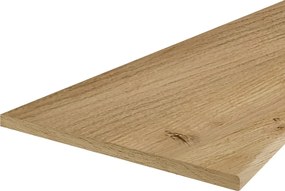 Blat do kuchni dąb craft D0-R39