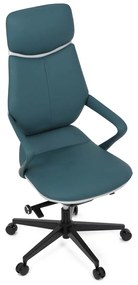 Autronic KA-T8426 GRN Krzesło biurowe