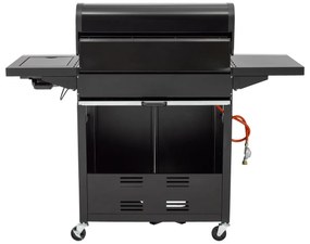 Tepro 3303 Grill gazowy Keansburg 4, 4 palniki,138 x 63 x 114 cm