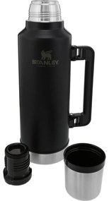 STANLEY Termos Classic series Legendary Classic 2,3 l czarny matowy, 2,3 l