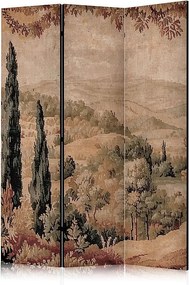 Parawan jednostronny Artgeist Pejzaże 135 x 172 cm 1 szt