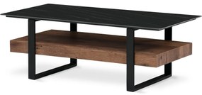 Stolik konferencyjny 120 x 60 cm, ceramika imarmur