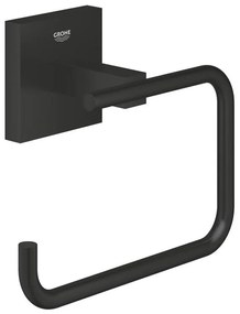 GROHE 409782430 - Uchwyt na papier toaletowy START CUBE czarny