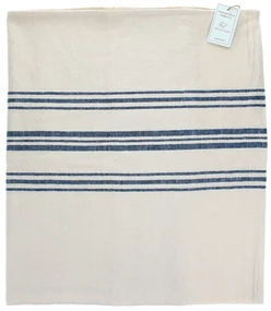 Lniany obrus 120x180 cm Belgian Linen – Rex London