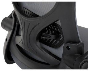Autronic KA-K2021 GREY Krzesło biurowe