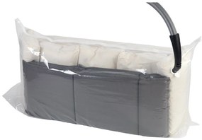 Uniwersalny worek próżniowy CUBE XXL - 90 x 180 x 50 cm, WENKO