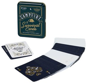 Gra karciana Survival Cards – Gentlemen's Hardware