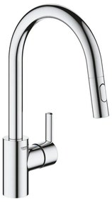 GROHE 31486001 - bateria zlewozmywakowa FEEL, chrom błyszczący