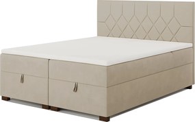 Łóżko R-Line Chatel 180x200