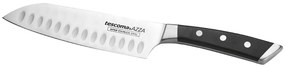 Japoński nóż Azza Santoku – Tescoma