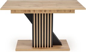 Rozkładany stół Fabiano Halmar z lamelami