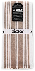 Ścierki zestaw 3 szt. 50x76 cm Duo Stripe – ZicZac