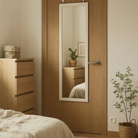 Lustro na drzwi AINA, 36 x 110 cm