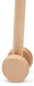 Konik Baby Mix z dźwiękiem i kółkami Rosie różowy,95 x 23 x 23 cm