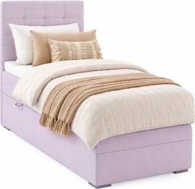 Pojedyncze łóżko hotelowe 90x200 Z0-C25