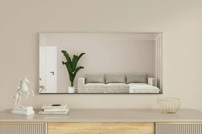Lustro Moen White 60 x 120 cm