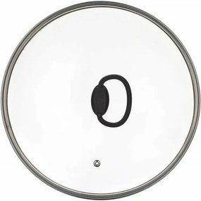 Pokrywa szklana bankietowa SMART PLUS 20 cm, 20 cm