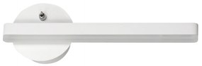 Kinkiet biały SYDNEY 6W LED WHITE prawy