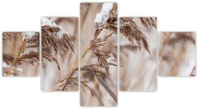 Obraz - Lipnice (125x70 cm)