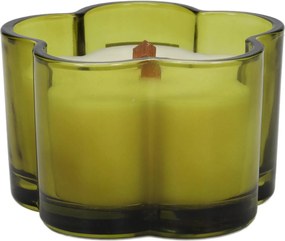 Świeca zapachowa TWISTED LIME, 200 ml