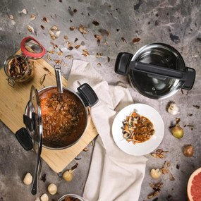 Tescoma Komplet garnków COMPACT, 6 elem.