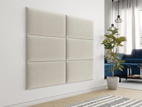 Panel ścienny tapicerowany Pag 84x42