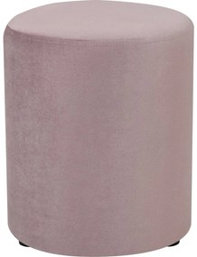 Pufa VEX, śr. 36 cm, różowa