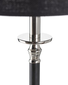 Lampa stołowa Chloe 73 cm