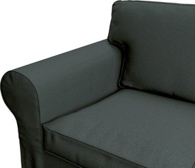 Pokrowiec na sofę Ektorp 3-osobową, rozkładaną, PIXBO