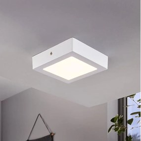 Eglo 94073 - Oprawa sufitowa LED FUEVA 1 LED/10,95W/230V